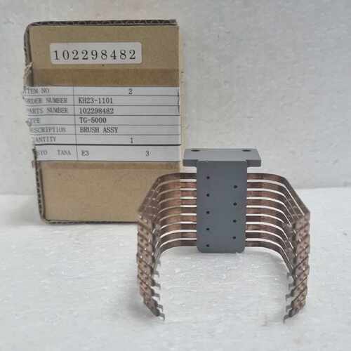 Gyro Ersatz 102298482 Bürste Assy TG-5000