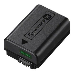 索尼NP-FW50原装电池a6400 a5000 a6000 a6300 a7m2 A7r2微单相机