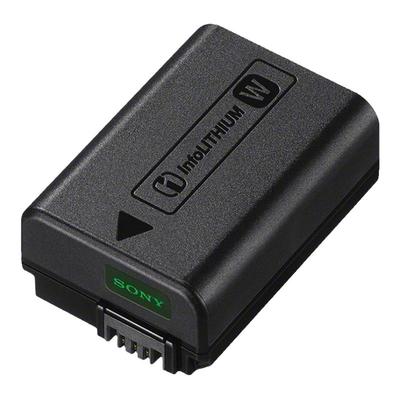 索尼FW50原装电池微单相机电池