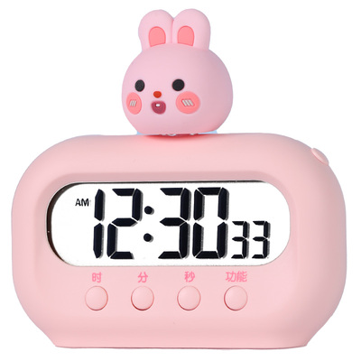 便携儿童学习神器多功能计时器