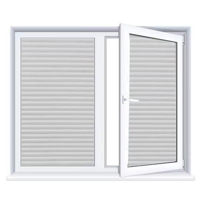 透光不透明卫生间防走光玻璃贴膜