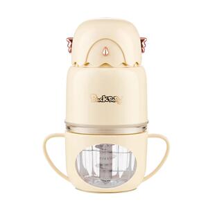 blackbaby绞肉机婴儿辅食机小型宝宝幼儿专用料理打泥一体多功能