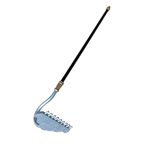 弯头猪耙西游记猪八戒九齿钉耙 Cosplay漫展活动节目儿童表演道具