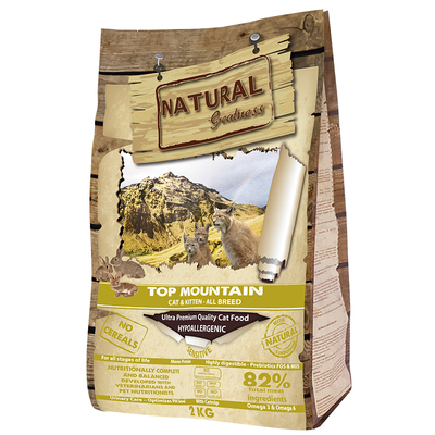 恩萃ng兔肉猫粮全阶段进口不软便