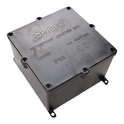100*100cedyen防水接线盒IP68