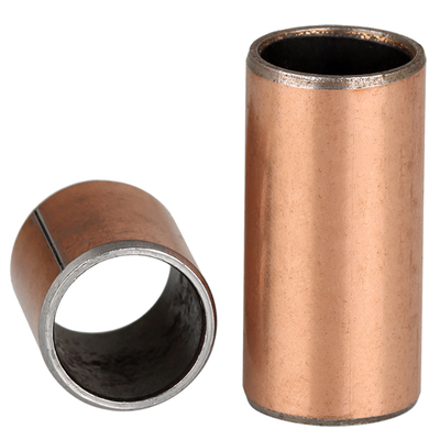 无油自润滑铜套SF1复合轴承衬套