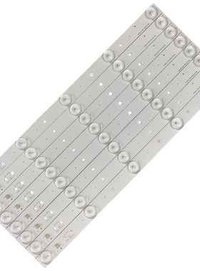 统帅T40S灯条暴风40F1