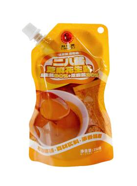 只有花生芝麻老北京二八酱刘敬贤
