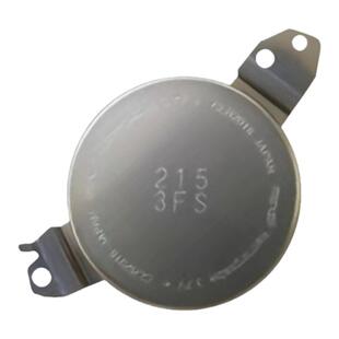 手表电池 CLB2016太阳能充电 clb2016通用进口配件3.7V