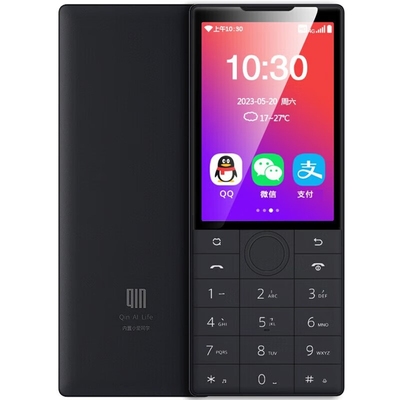 朵唯F22pro智能按键学定位微信