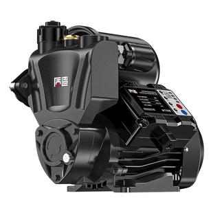 质造增压泵家用全屋自动静音自来水管道加压泵220v小型自吸泵电动