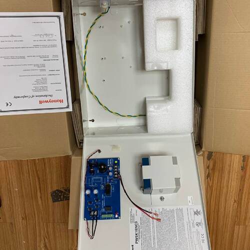 【请询价】HONEYWELL  PW5K1ENC3
