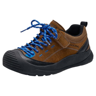 Dickies童鞋儿童户外登山鞋男童防滑轻便徒步鞋女童中大童运动鞋