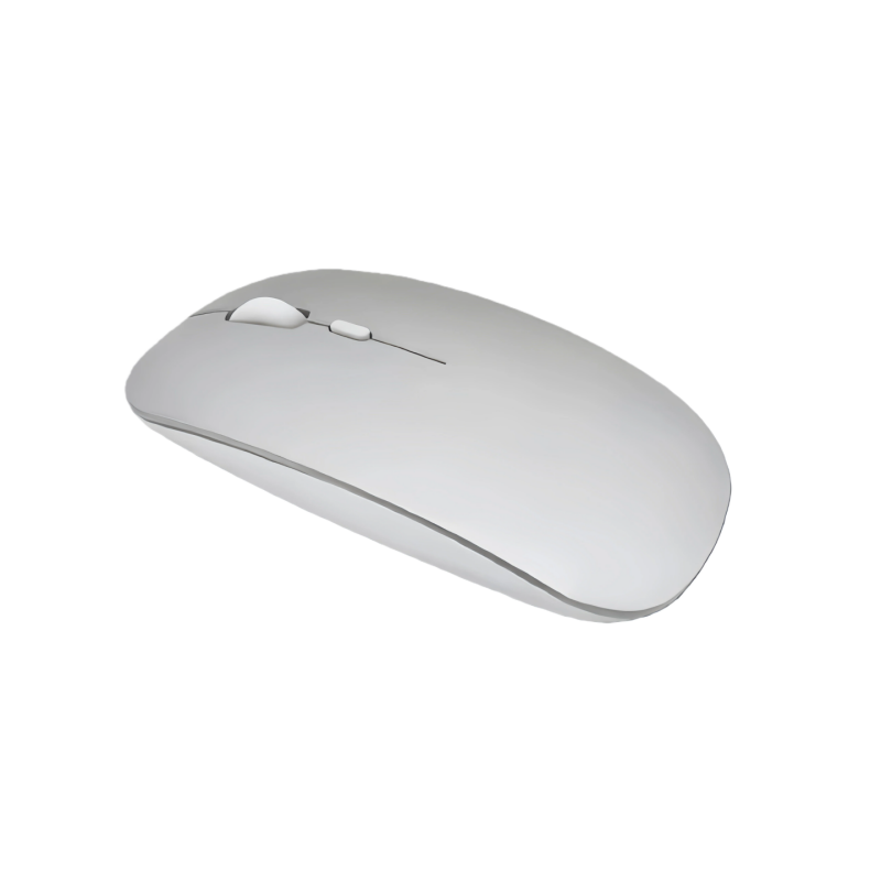 适用苹果笔记本电脑MacBookair pro无线蓝牙鼠标M1M2一体机M4通用