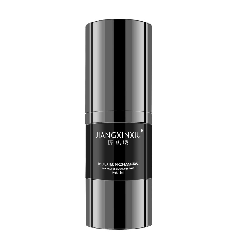 正品匠心绣色料纯植物不发红发蓝