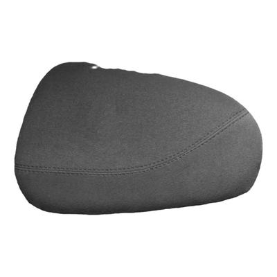 汽车腿部靠垫舒适记忆海绵