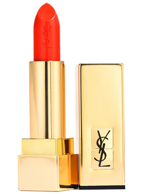 YSL/圣罗兰方管口红圆管唇膏