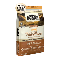 爱肯拿农场盛宴猫粮全阶段5.4kg