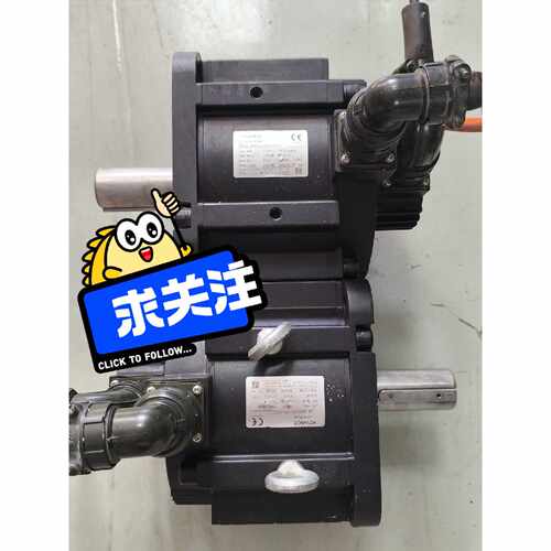 询价下单汇川 伺服电机 ISMH3-29C15CD-U231Z
