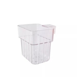 鱼缸造景装饰家用水培植物篮