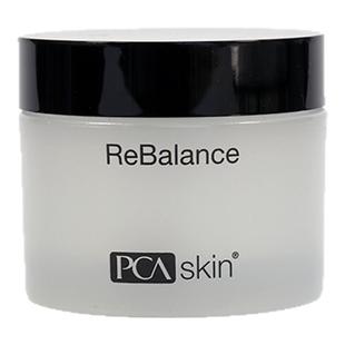 PCA skin ReBalance 平衡面霜 48g 混合到油性肌肤