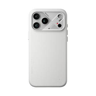 AULUMU/奥鲁姆适用2025苹果新款iPhone17promax素皮全包防摔手机壳MagSafe磁吸散热保护套简约高级感壳套
