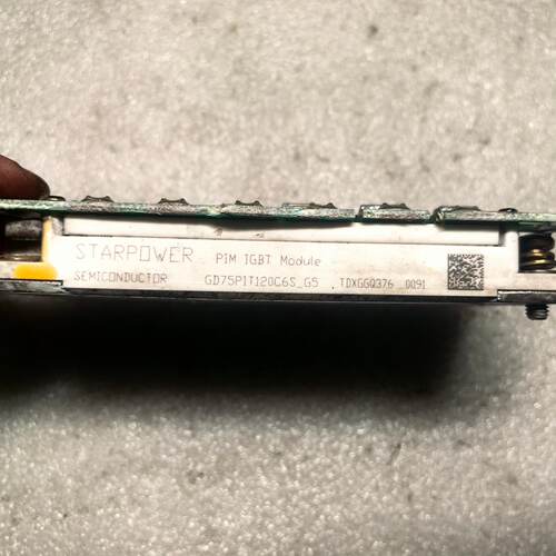 询价-GD75PIT120C6S-G5