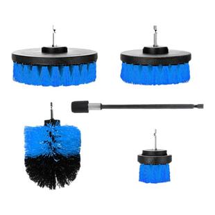 电动清洁刷 电钻刷 电动刷 清洁刷 电钻刷头 地板 瓷砖地毯清洁刷