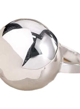 戒子s925纯银小众设计