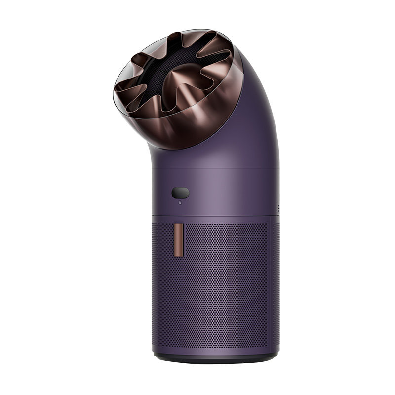 【新品】Dyson 戴森HushJet BP10空气净化器消毒机除甲醛二手烟味