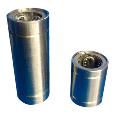 KES不锈钢LM30304材质直线轴承