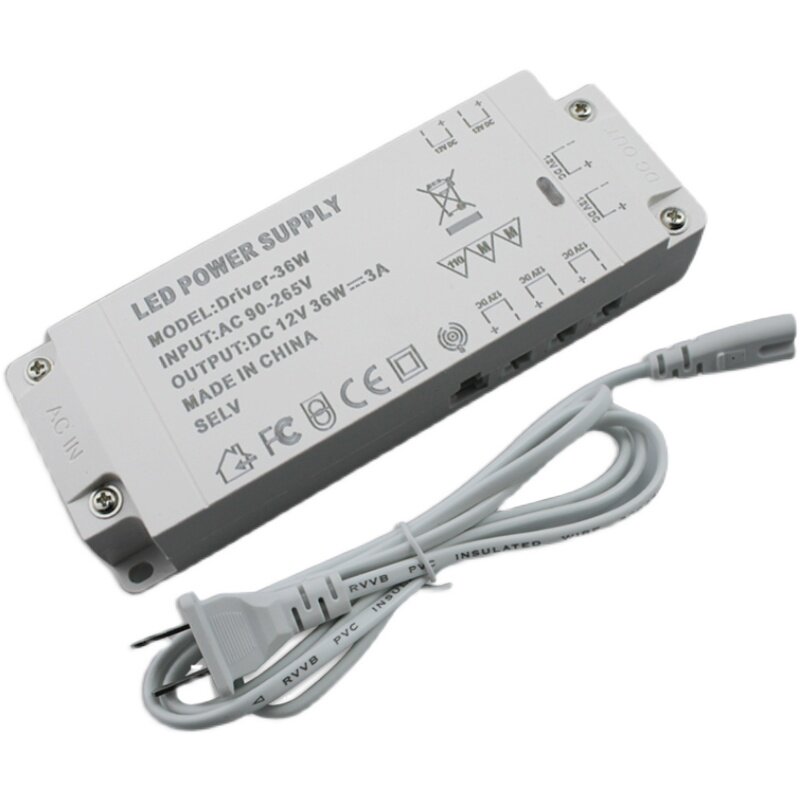 220V转12V24直流开关电源变压器