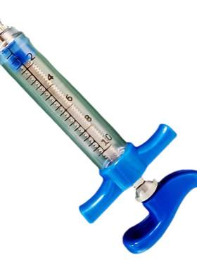 兽用可调注射器精品玻璃钢