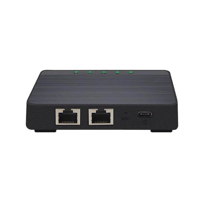 4G全网通插卡路由器小黑盒无线随身wifi移动宽带家用cpe车载网络流量2025新款上网迷你热点发射云南带网口
