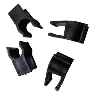 露营车桌板卡扣配件多款式野营车户外小推车拉车野餐车桌面固定夹