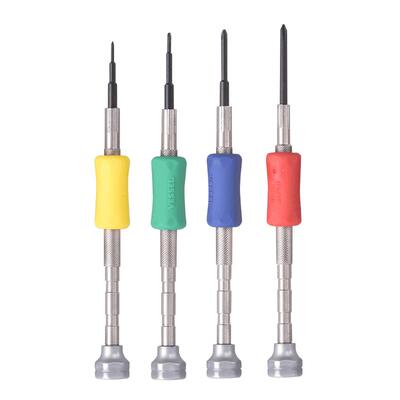 VESSEL钟表螺丝刀日本进口