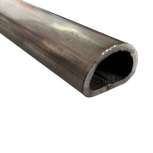 U型半圆304不锈钢地轨电动庭院平移门地路道轨地面埋简易安装厂家