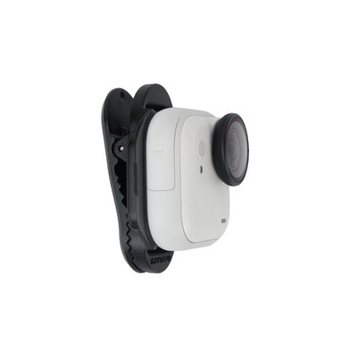 用于Insta360GOUltra磁吸背包夹