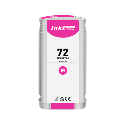 适用惠普72墨盒↑上机即用