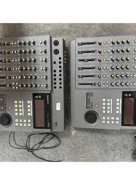 【议价-可维修】Sony索尼 MDM-X4调音台电 9 5 通 全新/均有货