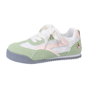 回力官方旗舰店女鞋德训鞋女款2026新款春季小白鞋子女士运动板鞋