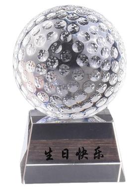 送男友同学办公桌面摆件