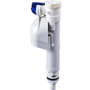 马桶水箱配件TYP360进水阀适用于吉博力科勒乐家坐便器水箱上水器