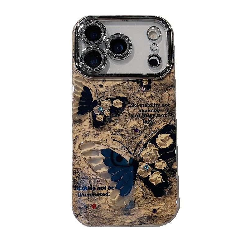 适用苹果系列iPhone17新款手机壳