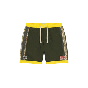 Critical Slide 沙滩裤 REVOLVE小众新款