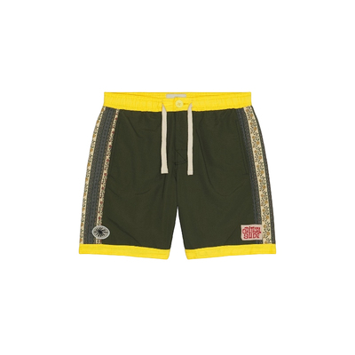 Critical Slide 沙滩裤 REVOLVE小众新款