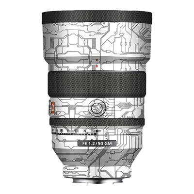 美本堂索尼50gm14贴纸镜头