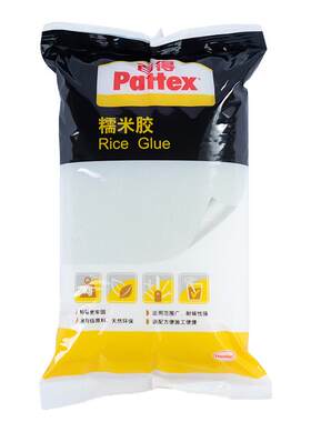 百得Pattex墙纸胶糯米胶水