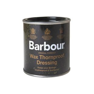 英国barbour ashby bedale 夹克防水护理油蜡罐涂蜡上蜡补蜡专用