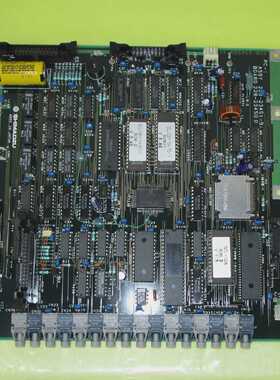 Shimadzu assy 228-23451-93 board NEW
